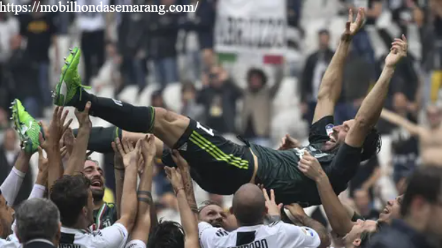 Rekor Tanpa Kemenangan Terpanjang