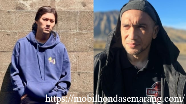 Rizky Billar Ungkap Kenangan